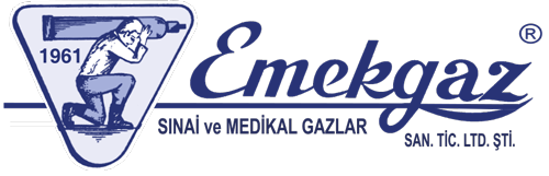 Emekgaz Industrial and Medical Gases